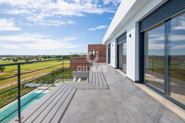 3 chambre Villa/Maison à vendre à Puerto Real avec piscine - 749 000 € (Ref: 9816279)