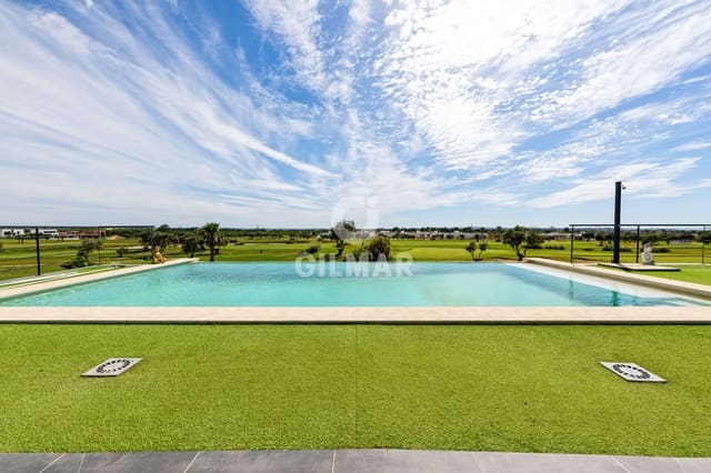 3 chambre Villa/Maison à vendre à Puerto Real avec piscine - 749 000 € (Ref: 9816279)