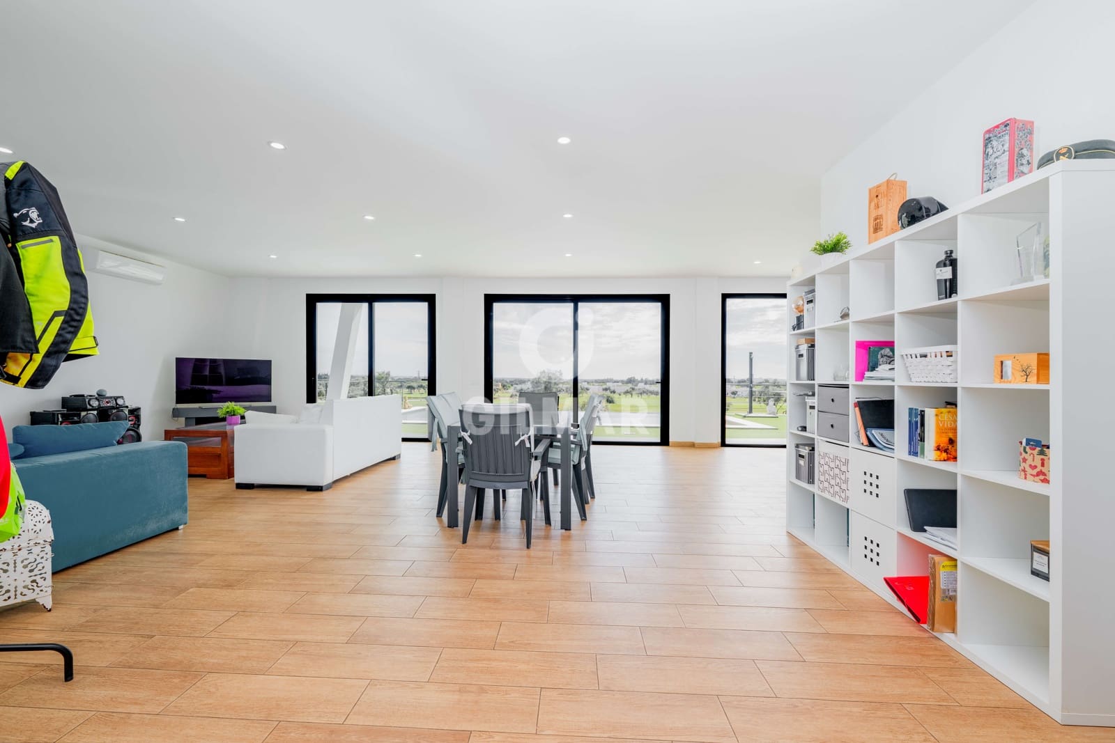 3 slaapkamer Villa te koop in Puerto Real met zwembad - € 749.000 (Ref: 9816279)