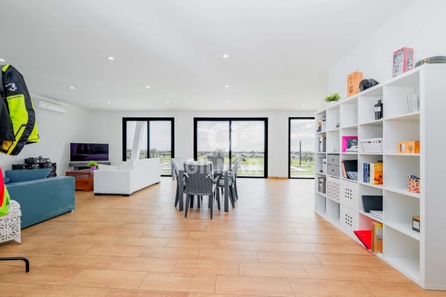 3 chambre Villa/Maison à vendre à Puerto Real avec piscine - 749 000 € (Ref: 9816279)