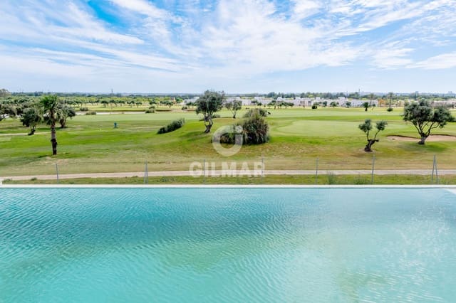 3 chambre Villa/Maison à vendre à Puerto Real avec piscine - 749 000 € (Ref: 9816279)