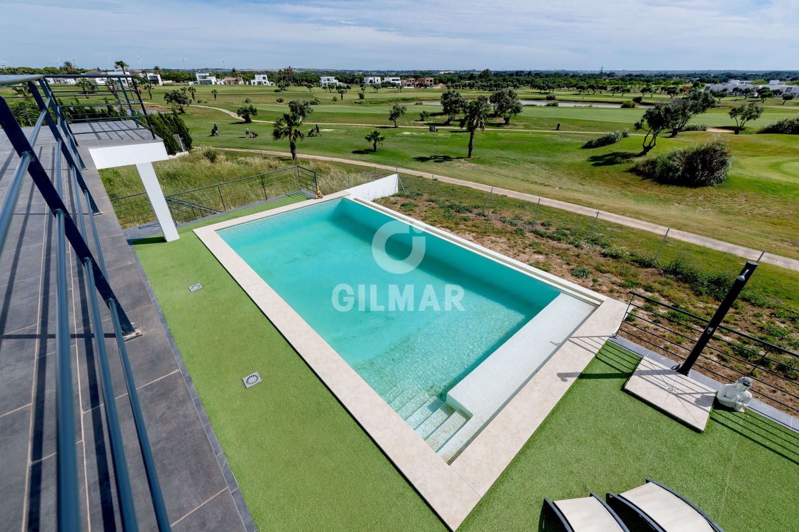 3 slaapkamer Villa te koop in Puerto Real met zwembad - € 749.000 (Ref: 9816279)
