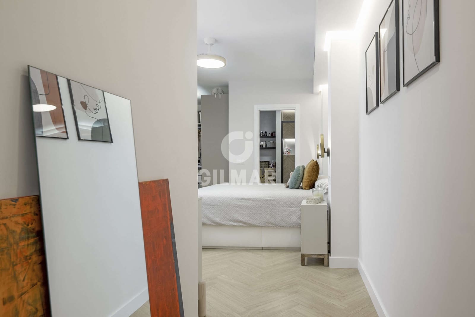 4 soveværelse Lejlighed til salg i Cadiz by - € 740.000 (Ref: 9816280)