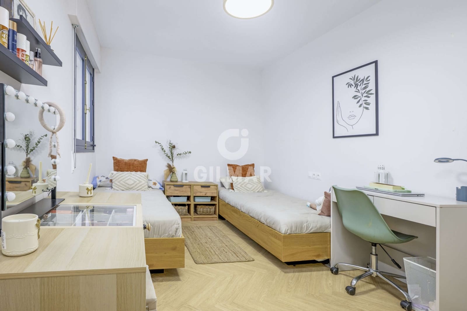 4 soveværelse Lejlighed til salg i Cadiz by - € 740.000 (Ref: 9816280)
