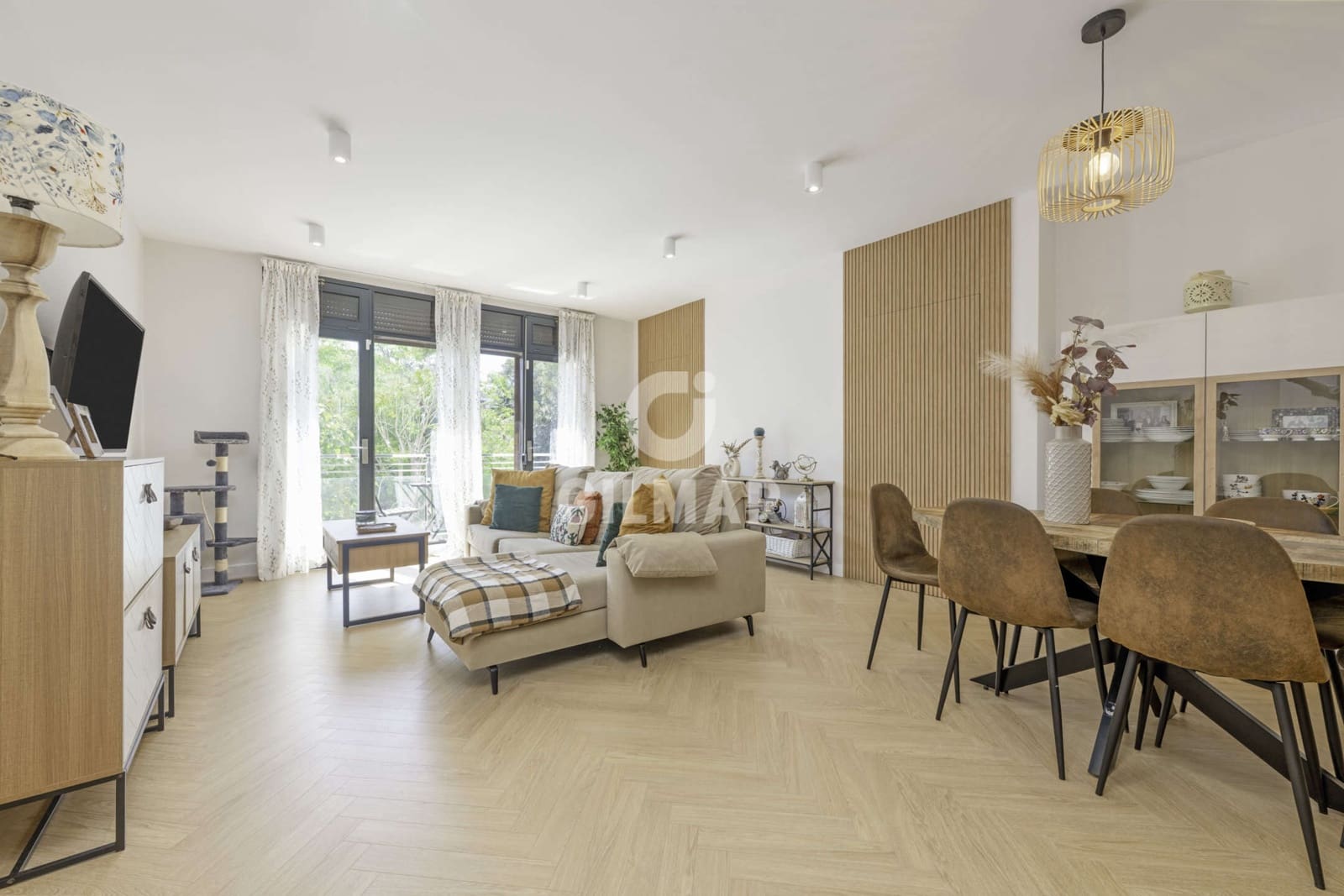 4 soveværelse Lejlighed til salg i Cadiz by - € 740.000 (Ref: 9816280)