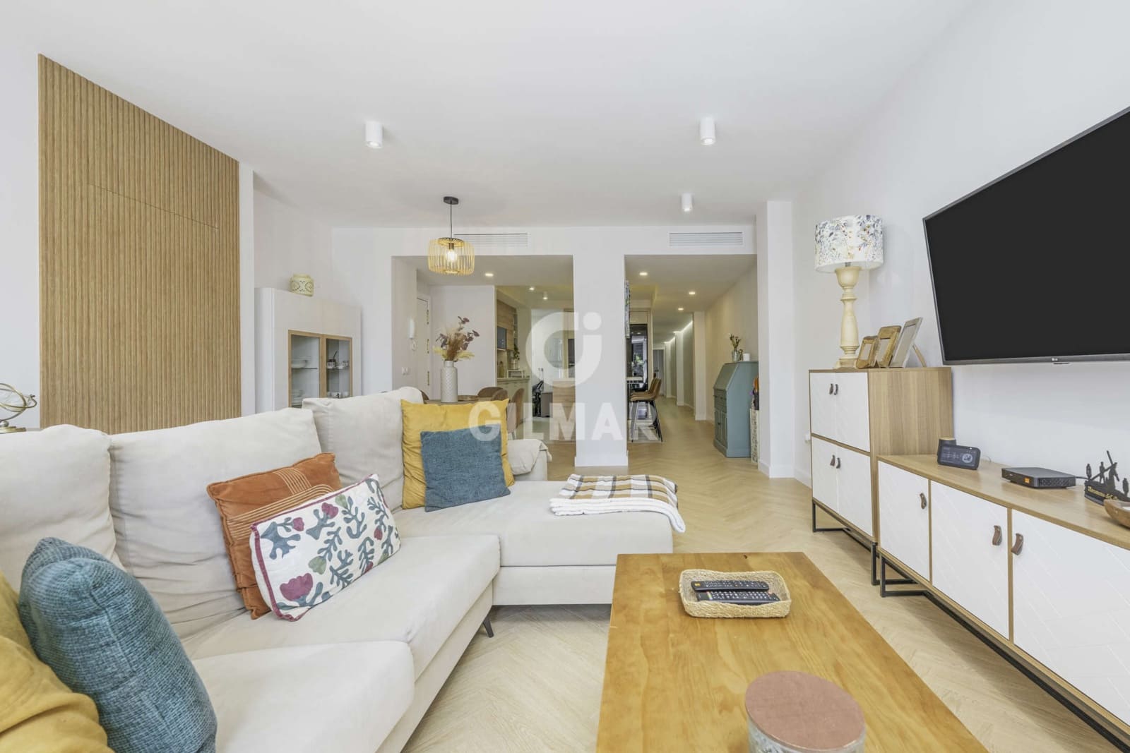 4 soveværelse Lejlighed til salg i Cadiz by - € 740.000 (Ref: 9816280)