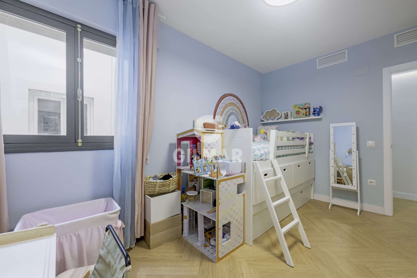 4 soveværelse Lejlighed til salg i Cadiz by - € 740.000 (Ref: 9816280)