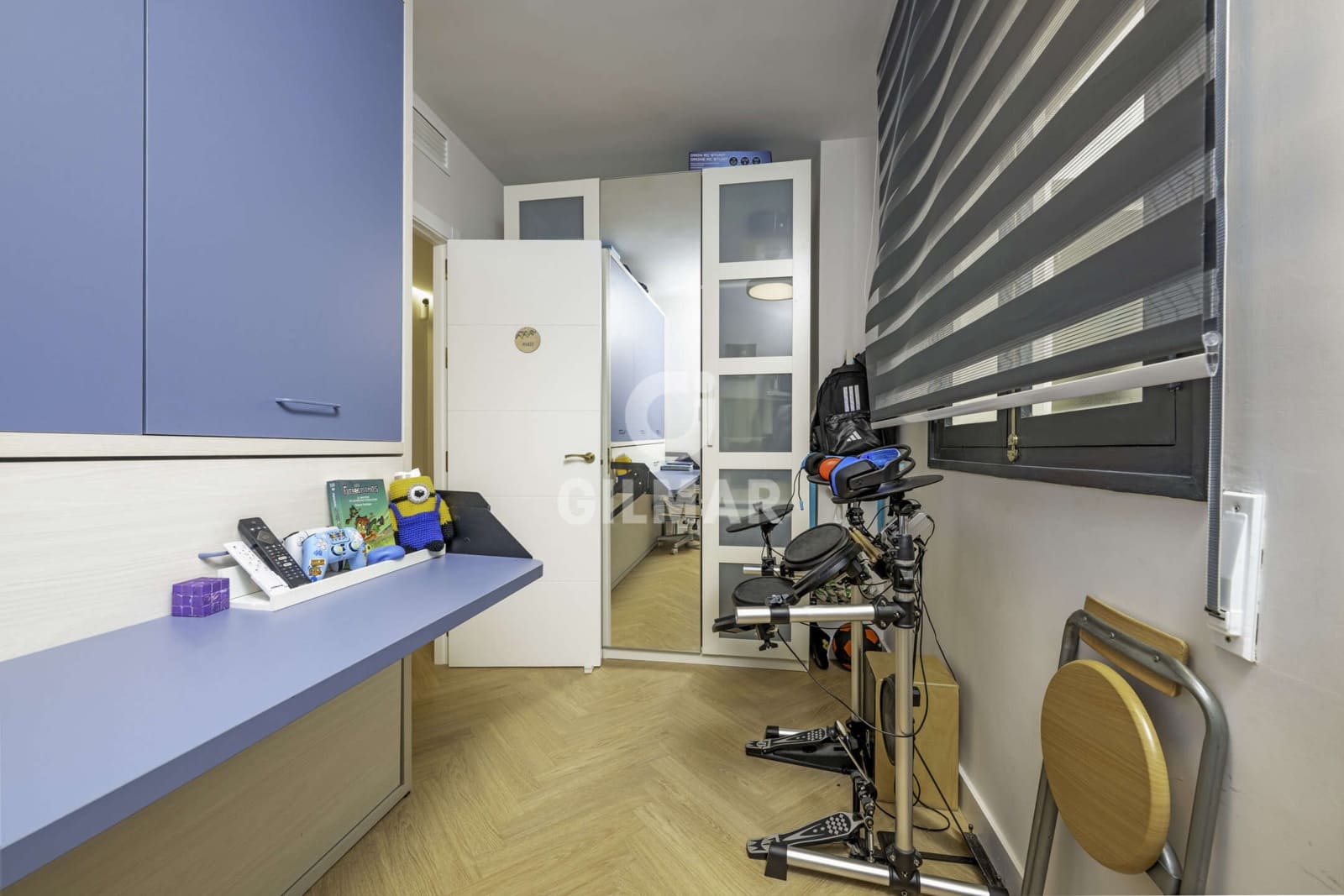 4 soveværelse Lejlighed til salg i Cadiz by - € 740.000 (Ref: 9816280)