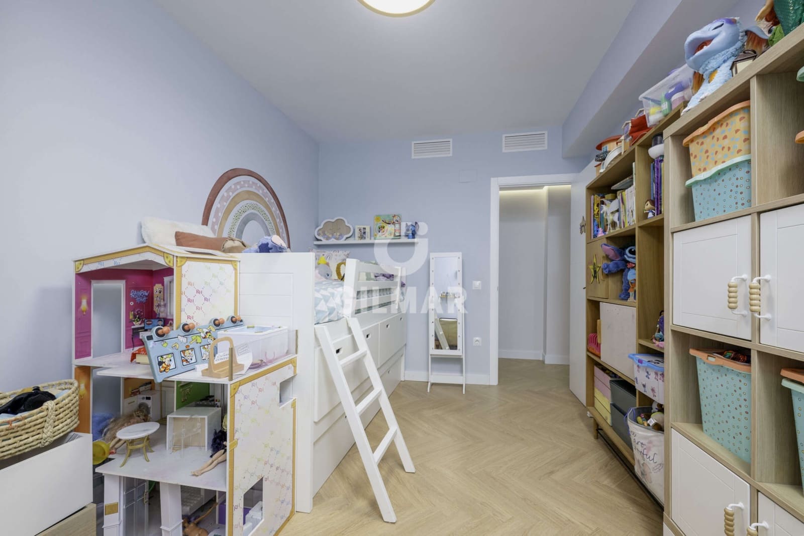 4 soveværelse Lejlighed til salg i Cadiz by - € 740.000 (Ref: 9816280)