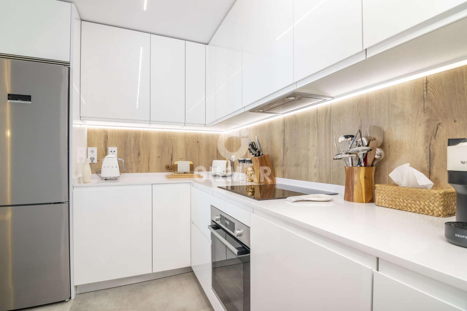 3 chambre Appartement à vendre à Estepona avec garage - 1 100 000 € (Ref: 9816281)