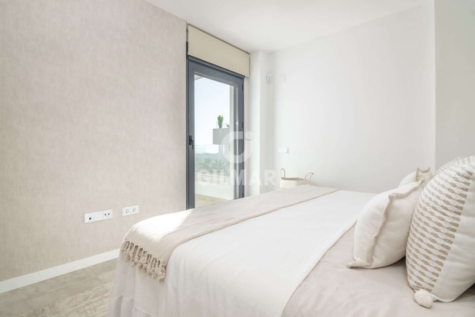 3 chambre Appartement à vendre à Estepona avec garage - 1 100 000 € (Ref: 9816281)