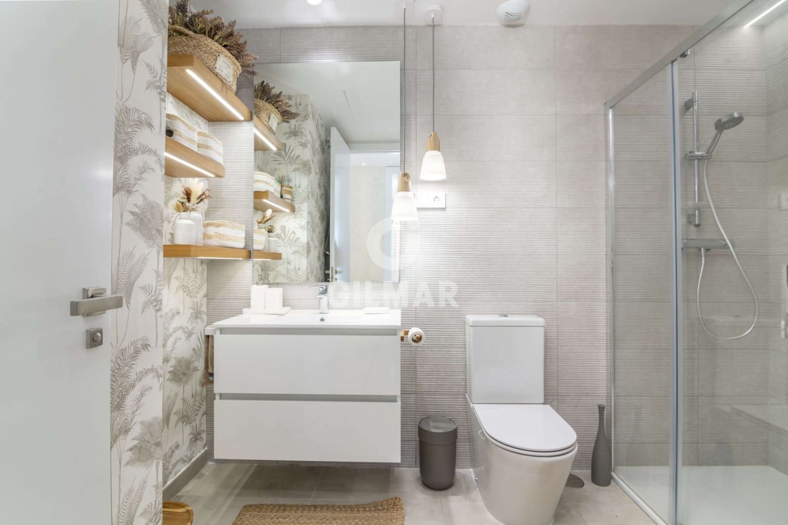 3 chambre Appartement à vendre à Estepona avec garage - 1 100 000 € (Ref: 9816281)