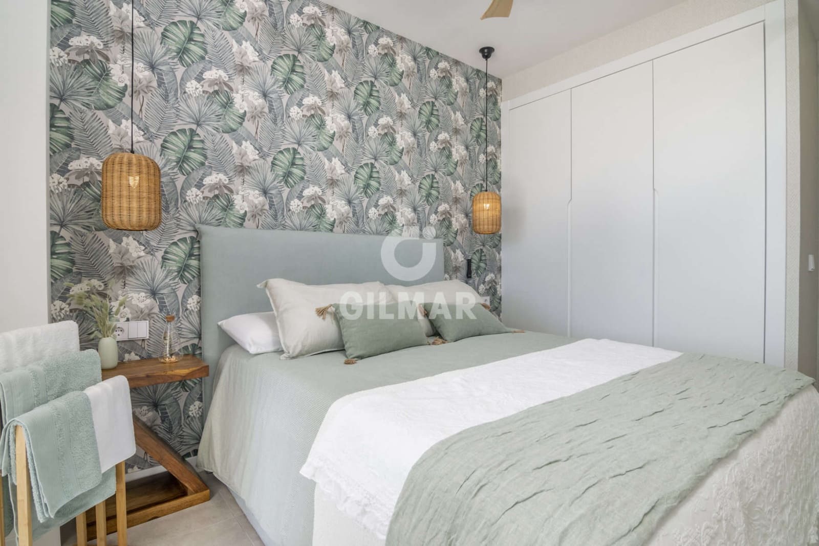3 chambre Appartement à vendre à Estepona avec garage - 1 100 000 € (Ref: 9816281)