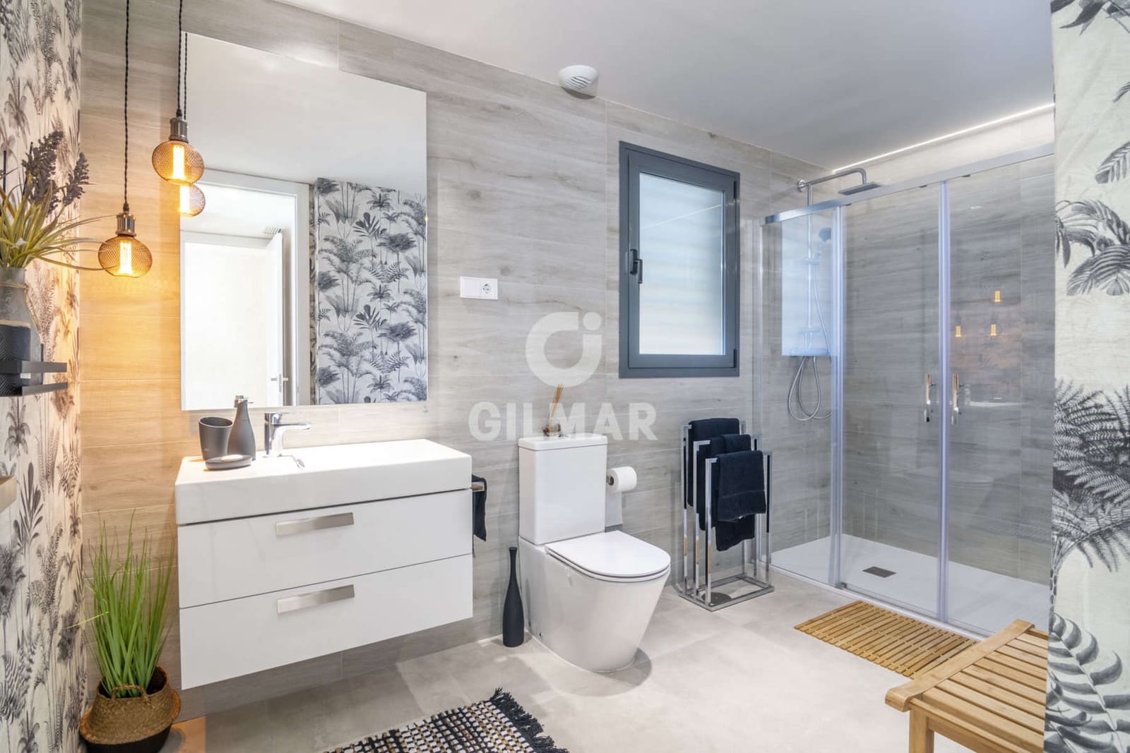 3 chambre Appartement à vendre à Estepona avec garage - 1 100 000 € (Ref: 9816281)