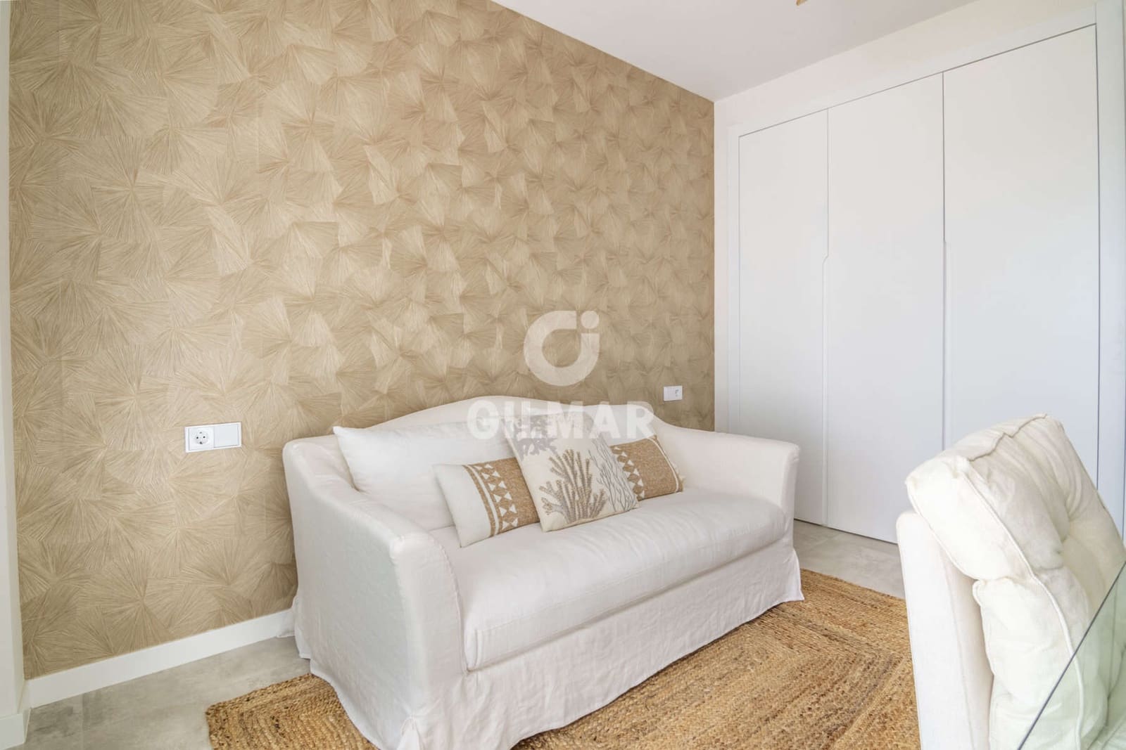 3 chambre Appartement à vendre à Estepona avec garage - 1 100 000 € (Ref: 9816281)