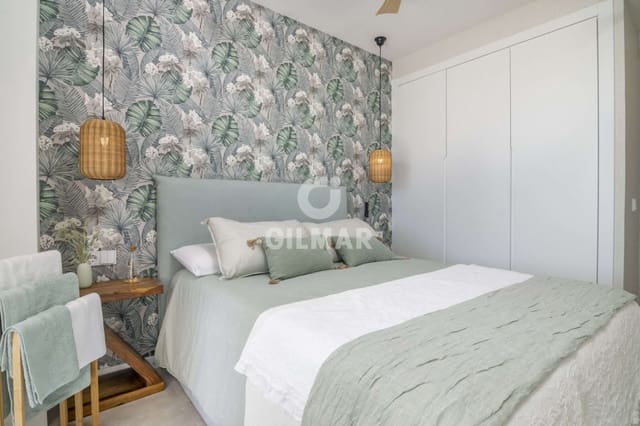 3 soveværelse Lejlighed til salg i Seghers, Estepona med garage - € 1.100.000 (Ref: 9816281)
