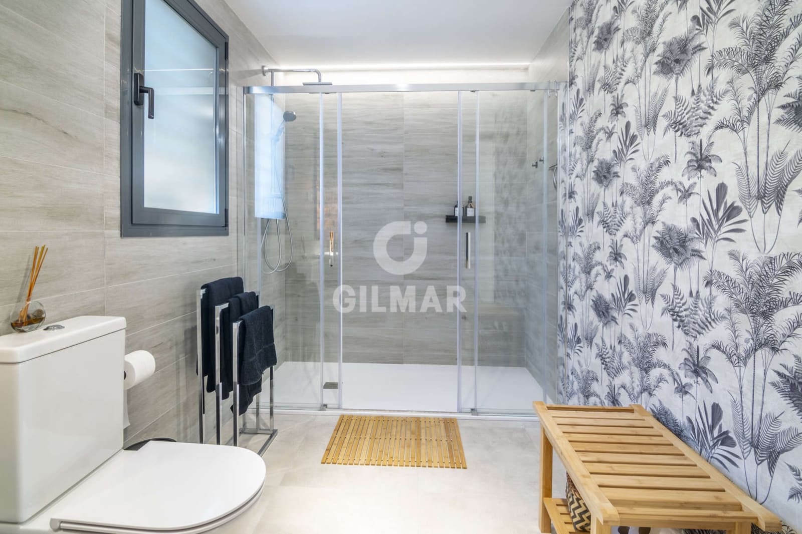 3 chambre Appartement à vendre à Estepona avec garage - 1 100 000 € (Ref: 9816281)