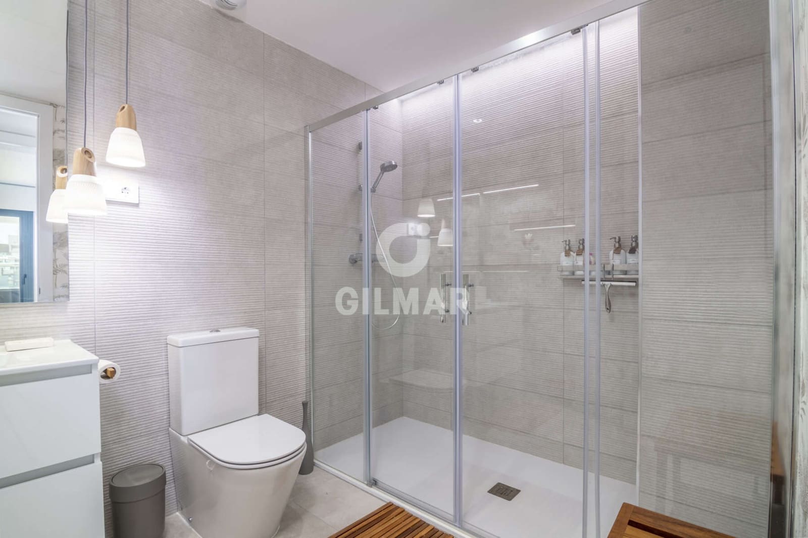 3 chambre Appartement à vendre à Estepona avec garage - 1 100 000 € (Ref: 9816281)