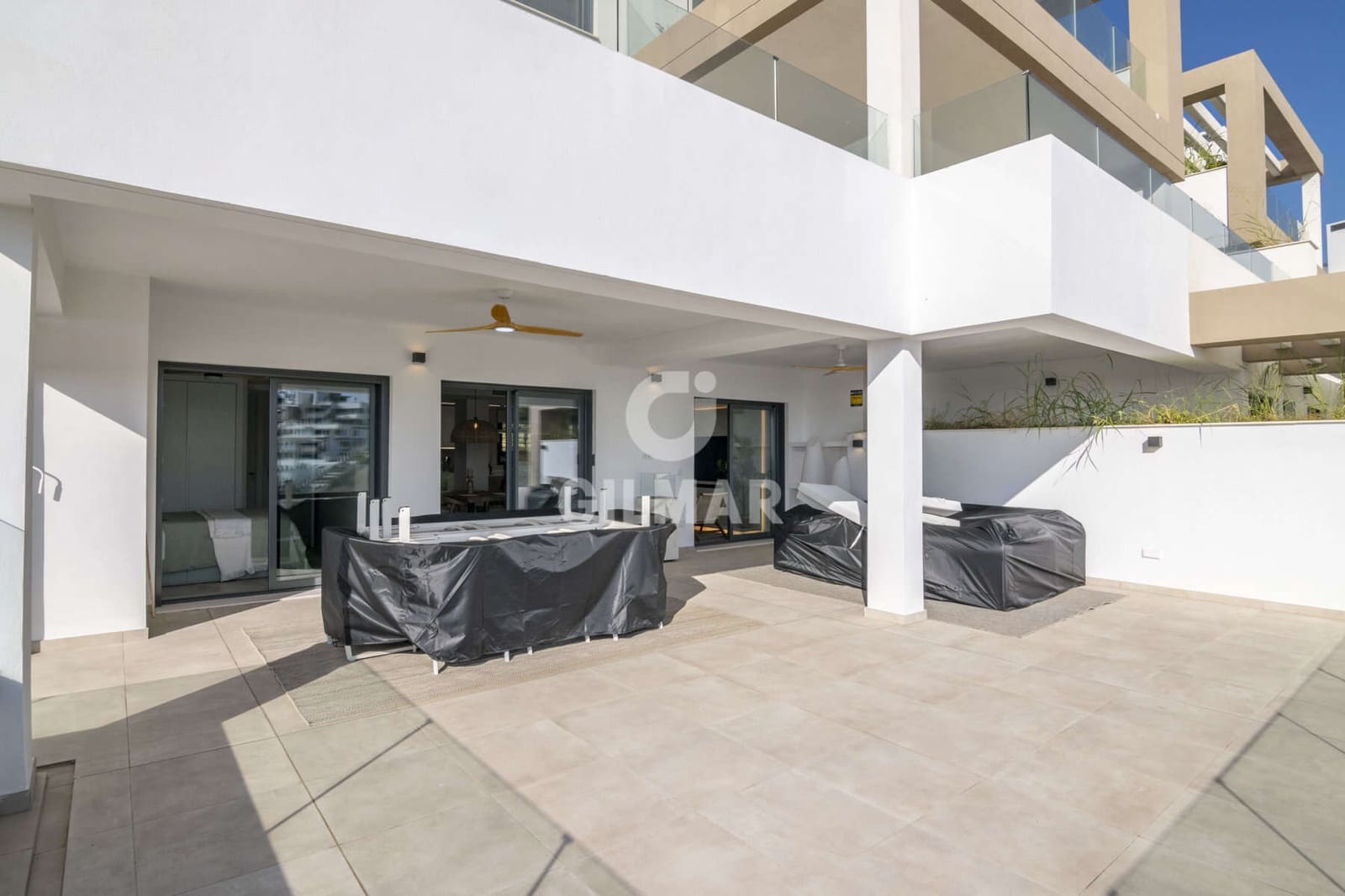 3 chambre Appartement à vendre à Estepona avec garage - 1 100 000 € (Ref: 9816281)