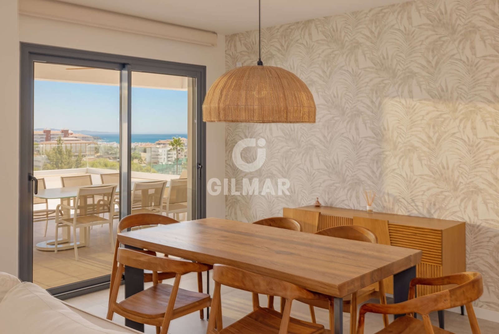 3 chambre Appartement à vendre à Estepona avec garage - 1 100 000 € (Ref: 9816281)