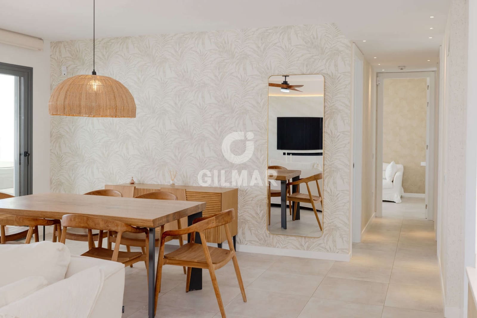 3 chambre Appartement à vendre à Estepona avec garage - 1 100 000 € (Ref: 9816281)