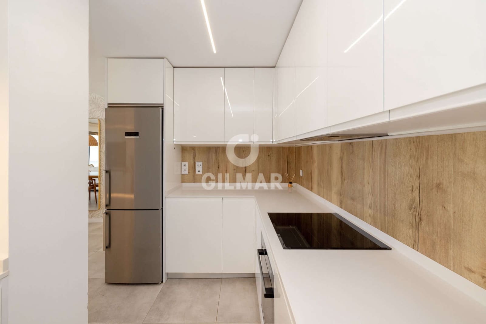 3 chambre Appartement à vendre à Estepona avec garage - 1 100 000 € (Ref: 9816281)