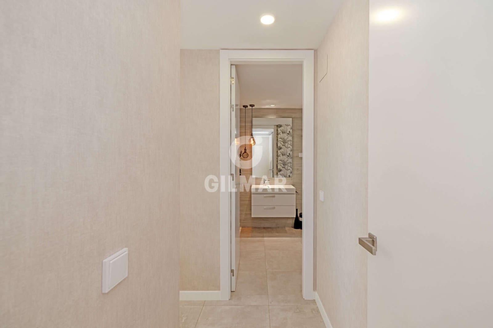 3 chambre Appartement à vendre à Estepona avec garage - 1 100 000 € (Ref: 9816281)
