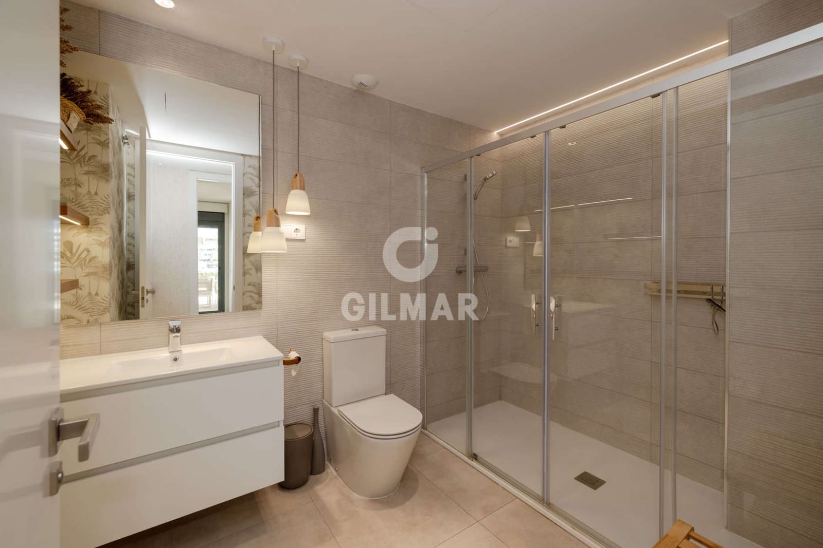 3 chambre Appartement à vendre à Estepona avec garage - 1 100 000 € (Ref: 9816281)