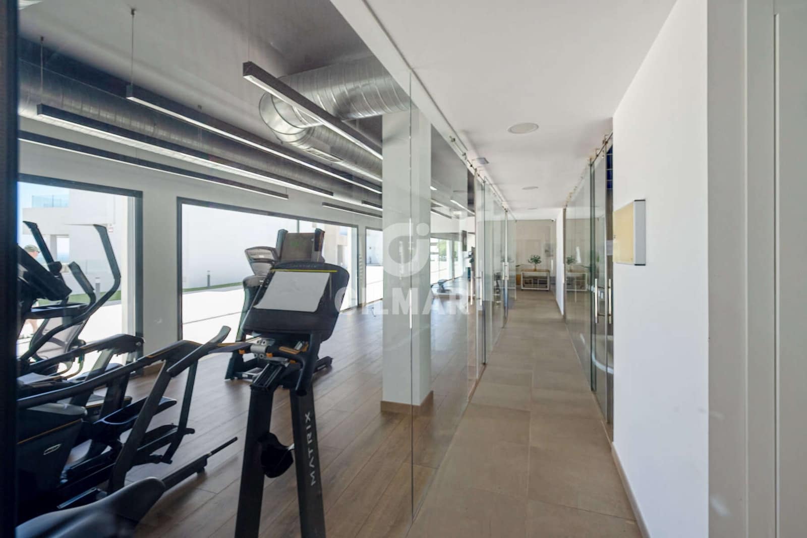 3 chambre Appartement à vendre à Estepona avec garage - 1 100 000 € (Ref: 9816281)