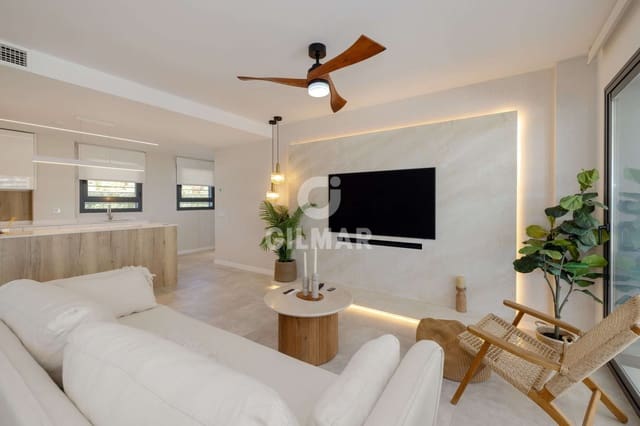 3 bedroom Flat for sale in Seghers, Estepona with garage - € 1,100,000 (Ref: 9816281)