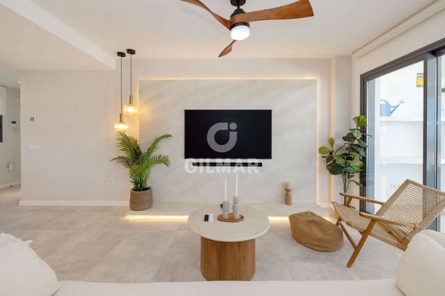3 bedroom Flat for sale in Seghers, Estepona with garage - € 1,100,000 (Ref: 9816281)