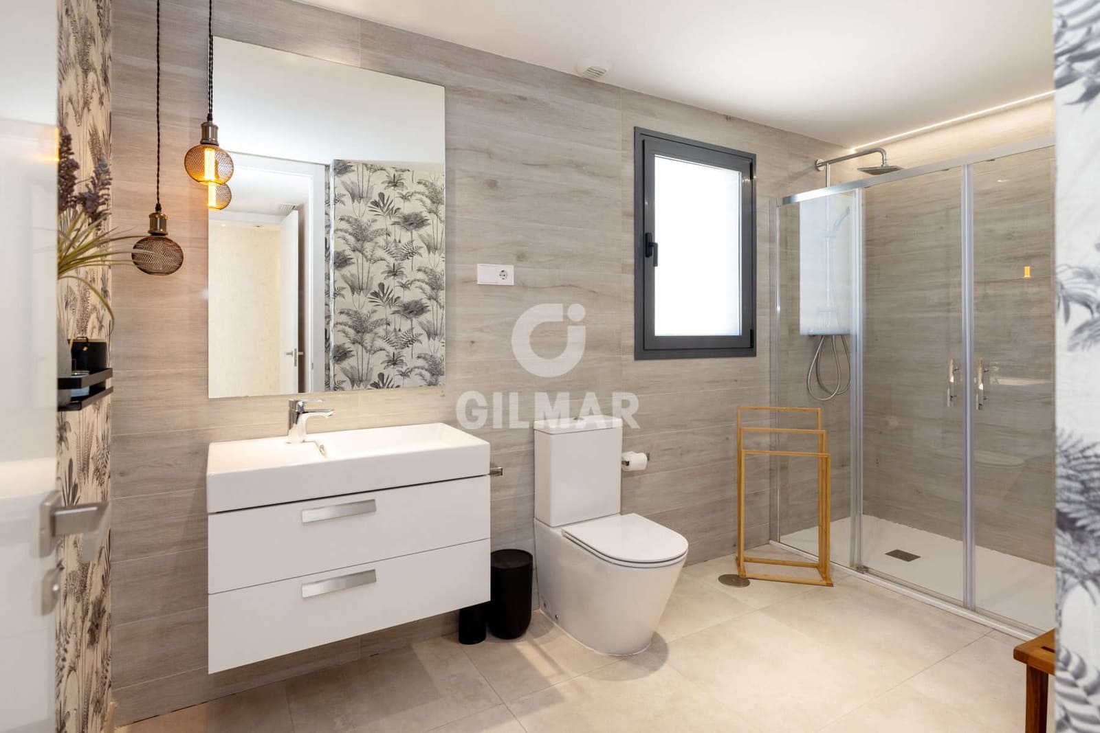 3 chambre Appartement à vendre à Estepona avec garage - 1 100 000 € (Ref: 9816281)