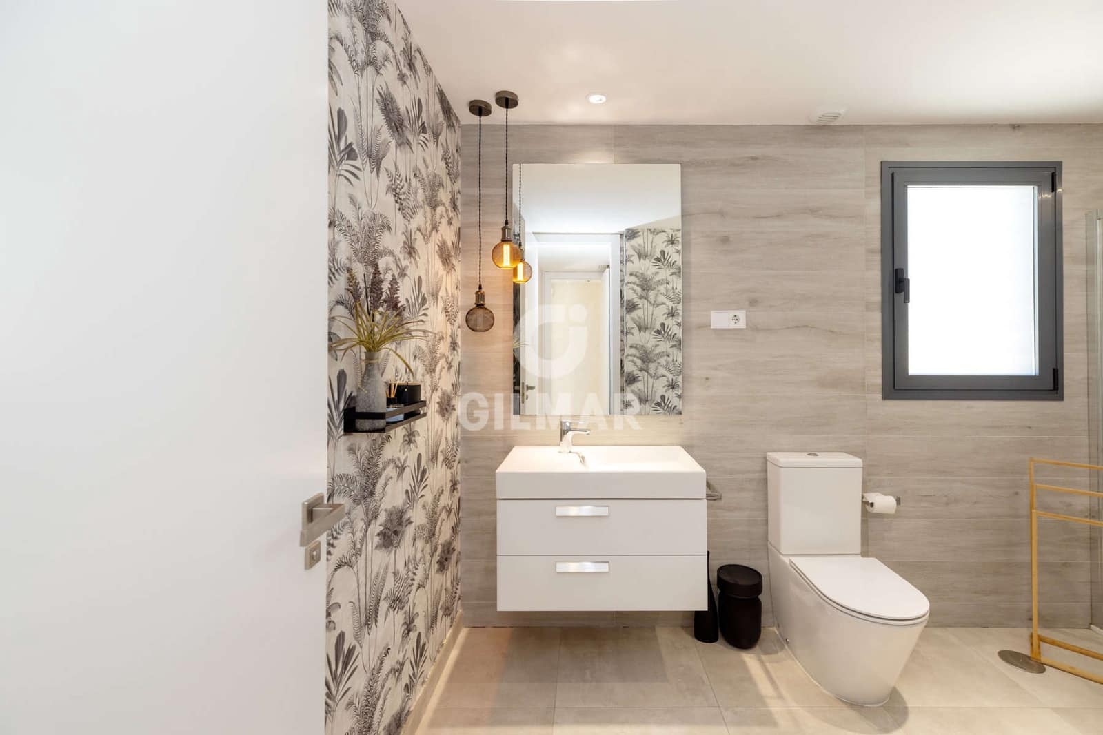 3 chambre Appartement à vendre à Estepona avec garage - 1 100 000 € (Ref: 9816281)