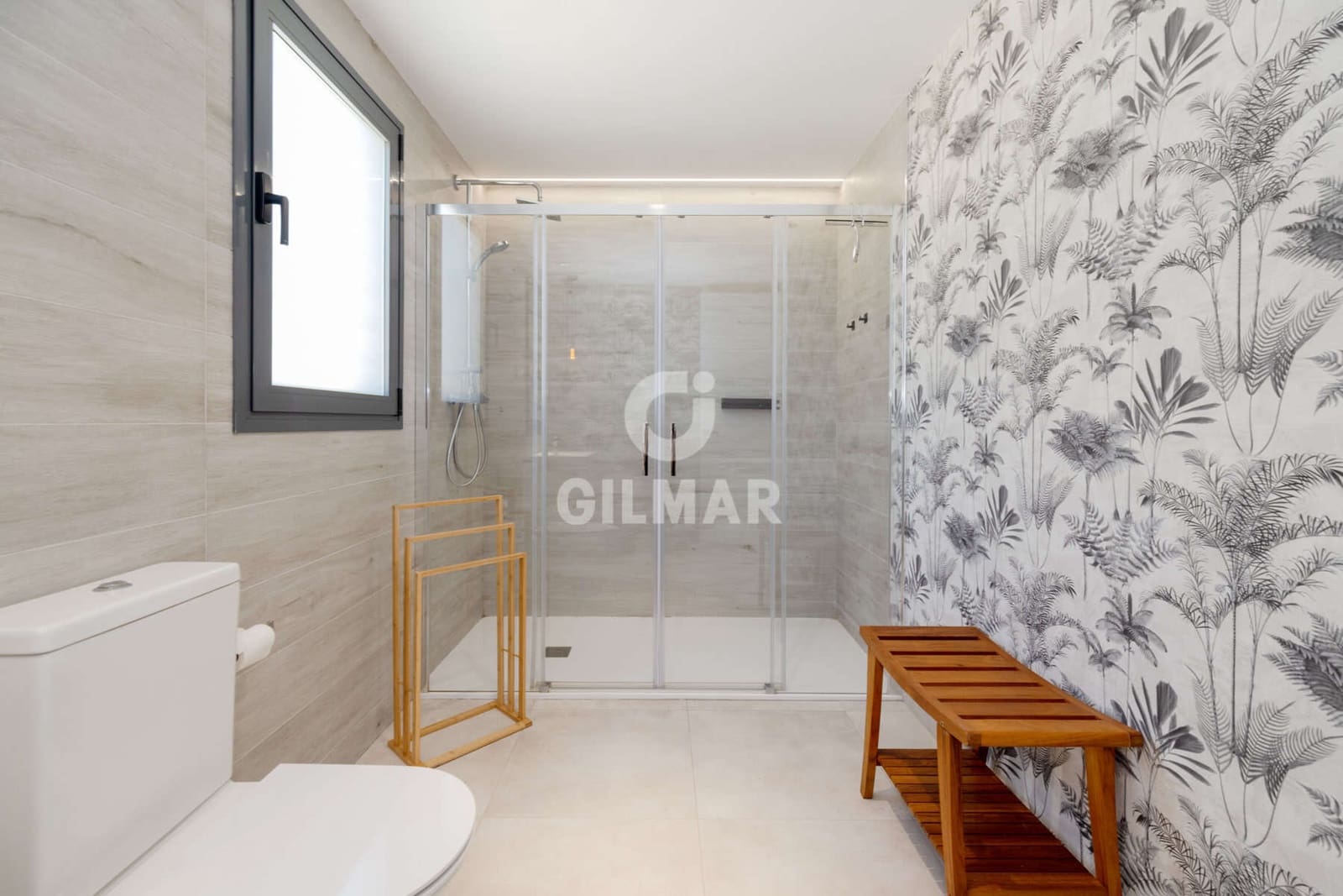 3 chambre Appartement à vendre à Estepona avec garage - 1 100 000 € (Ref: 9816281)