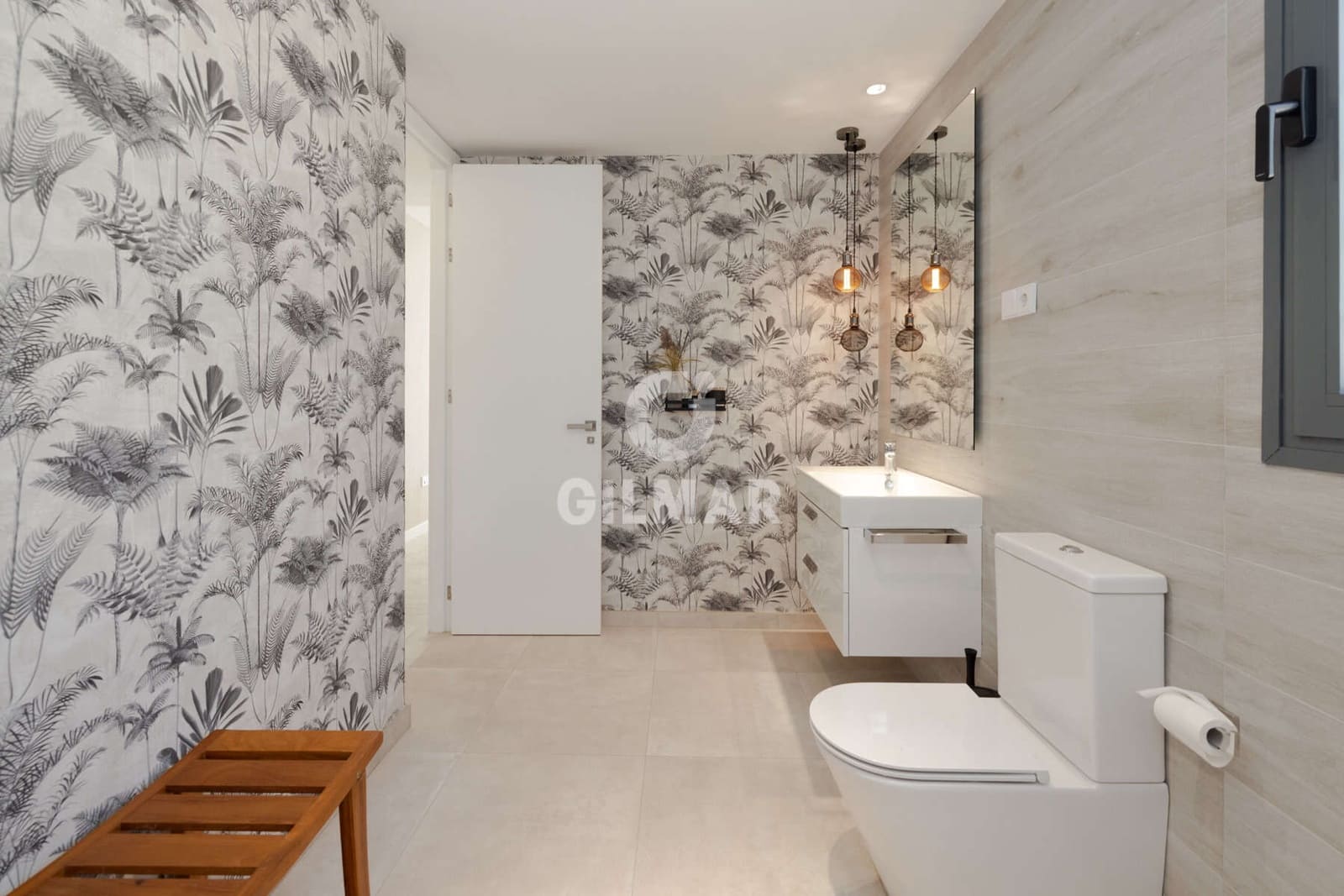 3 chambre Appartement à vendre à Estepona avec garage - 1 100 000 € (Ref: 9816281)