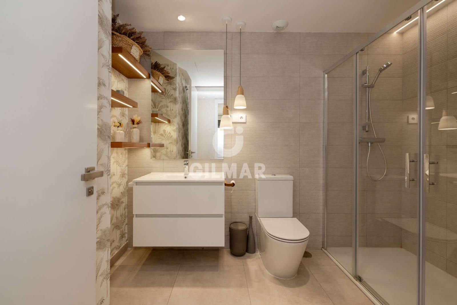 3 chambre Appartement à vendre à Estepona avec garage - 1 100 000 € (Ref: 9816281)