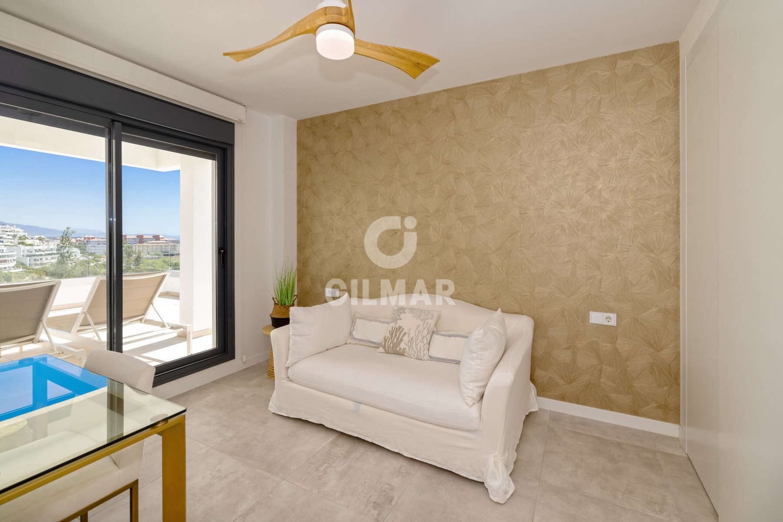 3 chambre Appartement à vendre à Estepona avec garage - 1 100 000 € (Ref: 9816281)