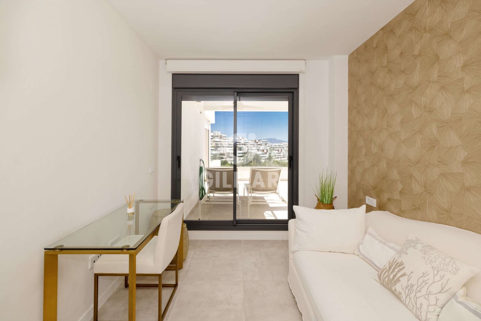 3 chambre Appartement à vendre à Estepona avec garage - 1 100 000 € (Ref: 9816281)