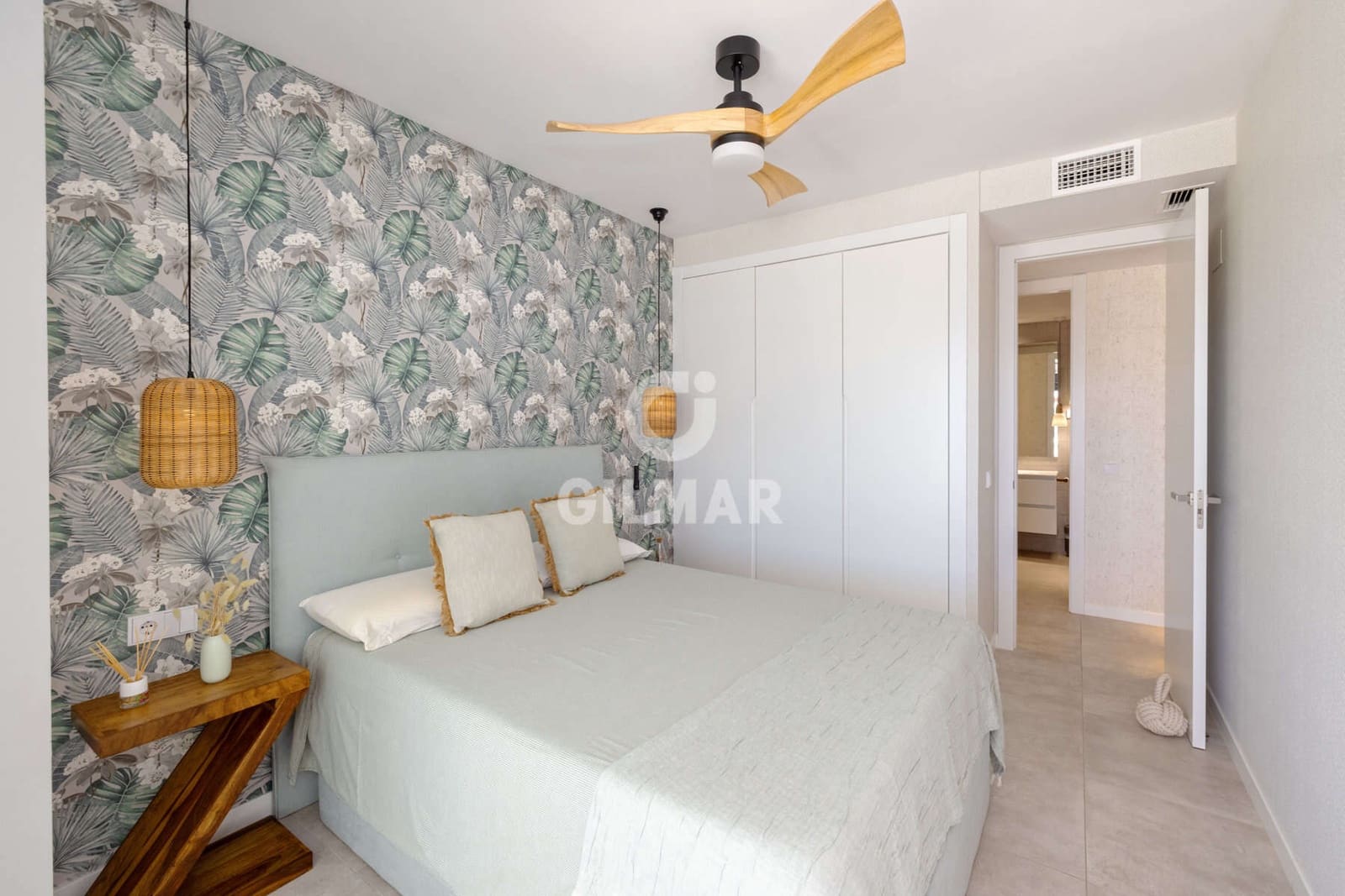 3 chambre Appartement à vendre à Estepona avec garage - 1 100 000 € (Ref: 9816281)