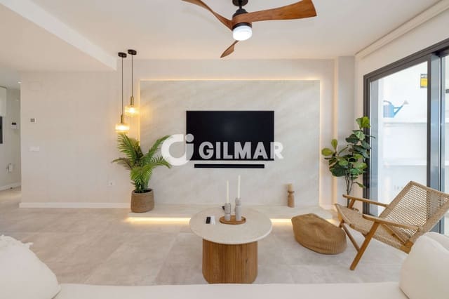 3 Zimmer Wohnung zu verkaufen in Seghers, Estepona mit Pool Garage - 1.100.000 € (Ref: 9816281)