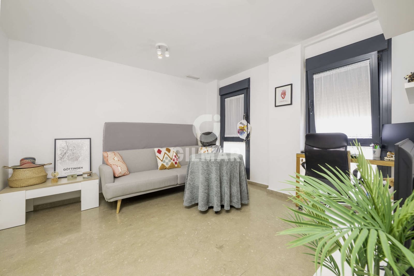 Piso de 1 habitación en Cádiz ciudad en venta con garaje - 280.000 € (Ref: 9816282)