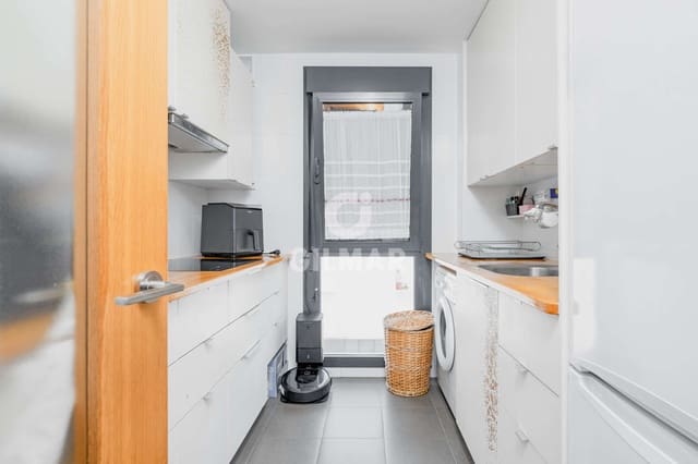 Piso de 1 habitación en Paseo Marítimo - San José - La Laguna, Cádiz ciudad en venta con garaje - 280.000 € (Ref: 9816282)