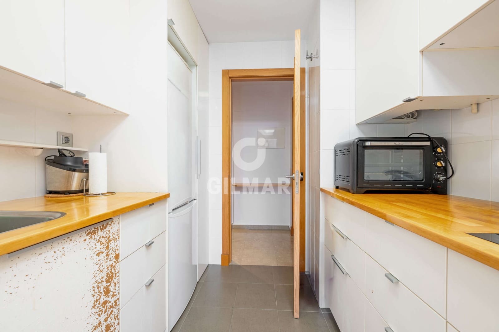 Piso de 1 habitación en Cádiz ciudad en venta con garaje - 280.000 € (Ref: 9816282)