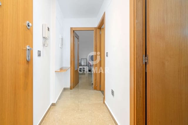 Piso de 1 habitación en Paseo Marítimo - San José - La Laguna, Cádiz ciudad en venta con garaje - 280.000 € (Ref: 9816282)
