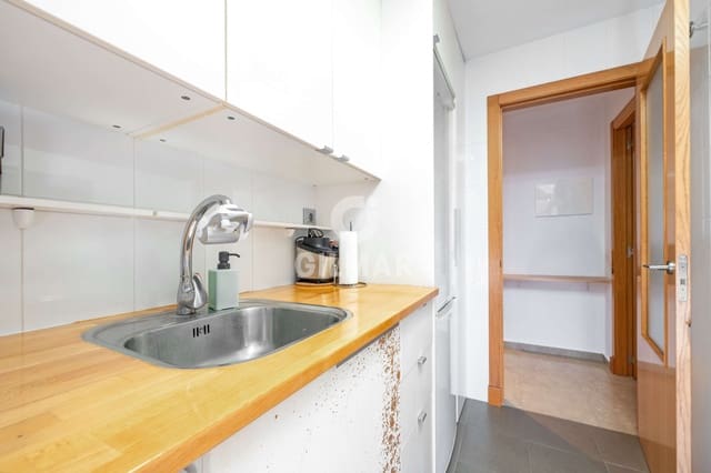 Piso de 1 habitación en Paseo Marítimo - San José - La Laguna, Cádiz ciudad en venta con garaje - 280.000 € (Ref: 9816282)