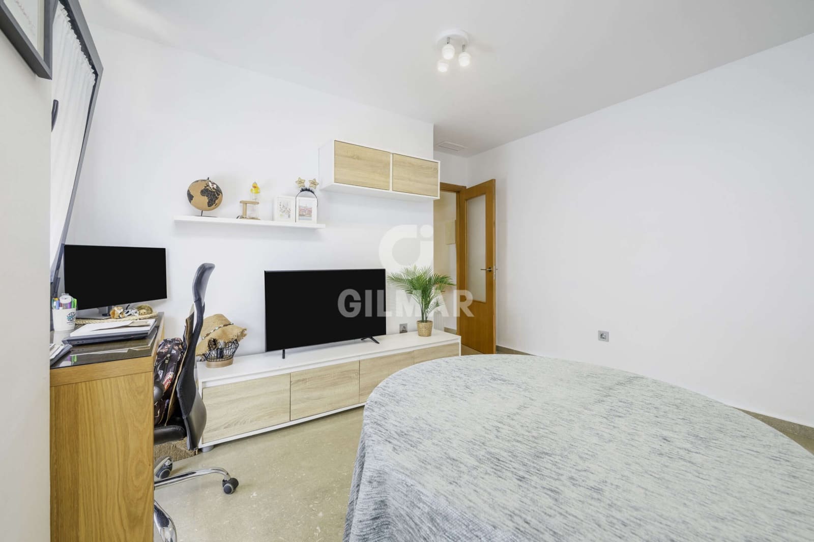 Piso de 1 habitación en Cádiz ciudad en venta con garaje - 280.000 € (Ref: 9816282)