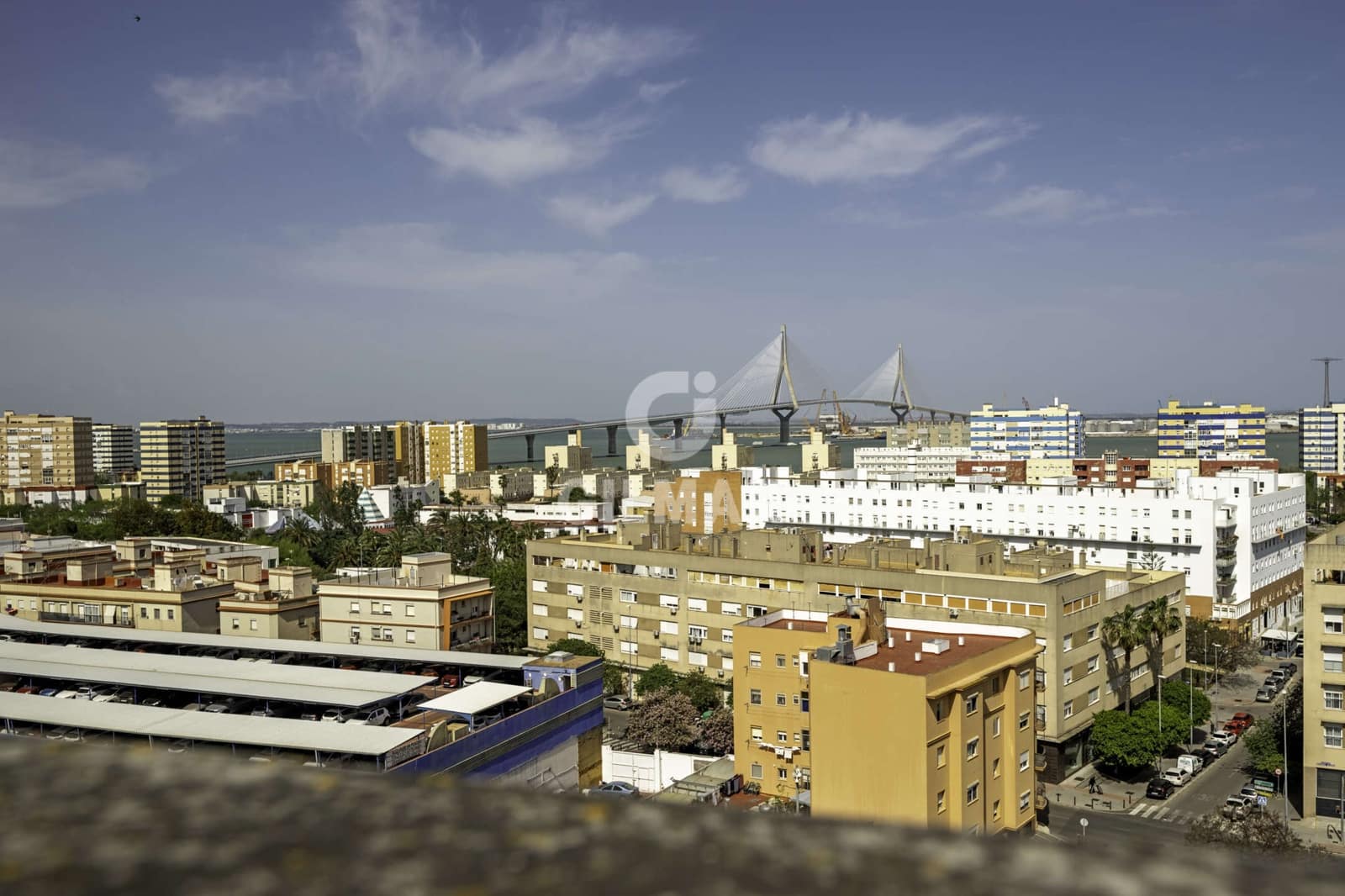 Piso de 1 habitación en Cádiz ciudad en venta con garaje - 280.000 € (Ref: 9816282)