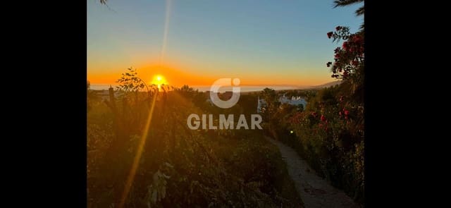 Solar/Parcela en Tarifa en venta - 850.000 € (Ref: 9816411)