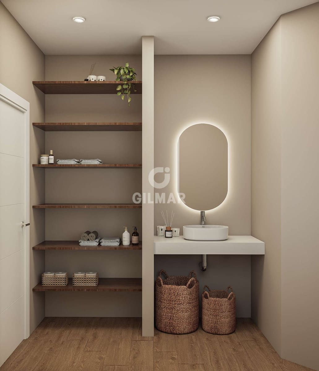3 chambre Villa/Maison Mitoyenne à vendre à Estepona - 897 000 € (Ref: 9816528)