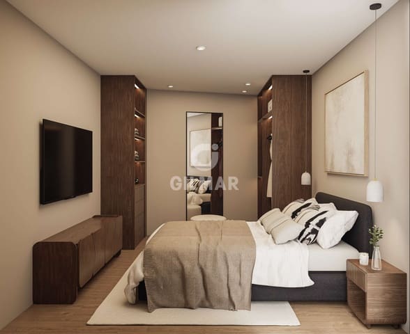 3 chambre Villa/Maison Mitoyenne à vendre à Zona Calvario, Estepona - 897 000 € (Ref: 9816528)